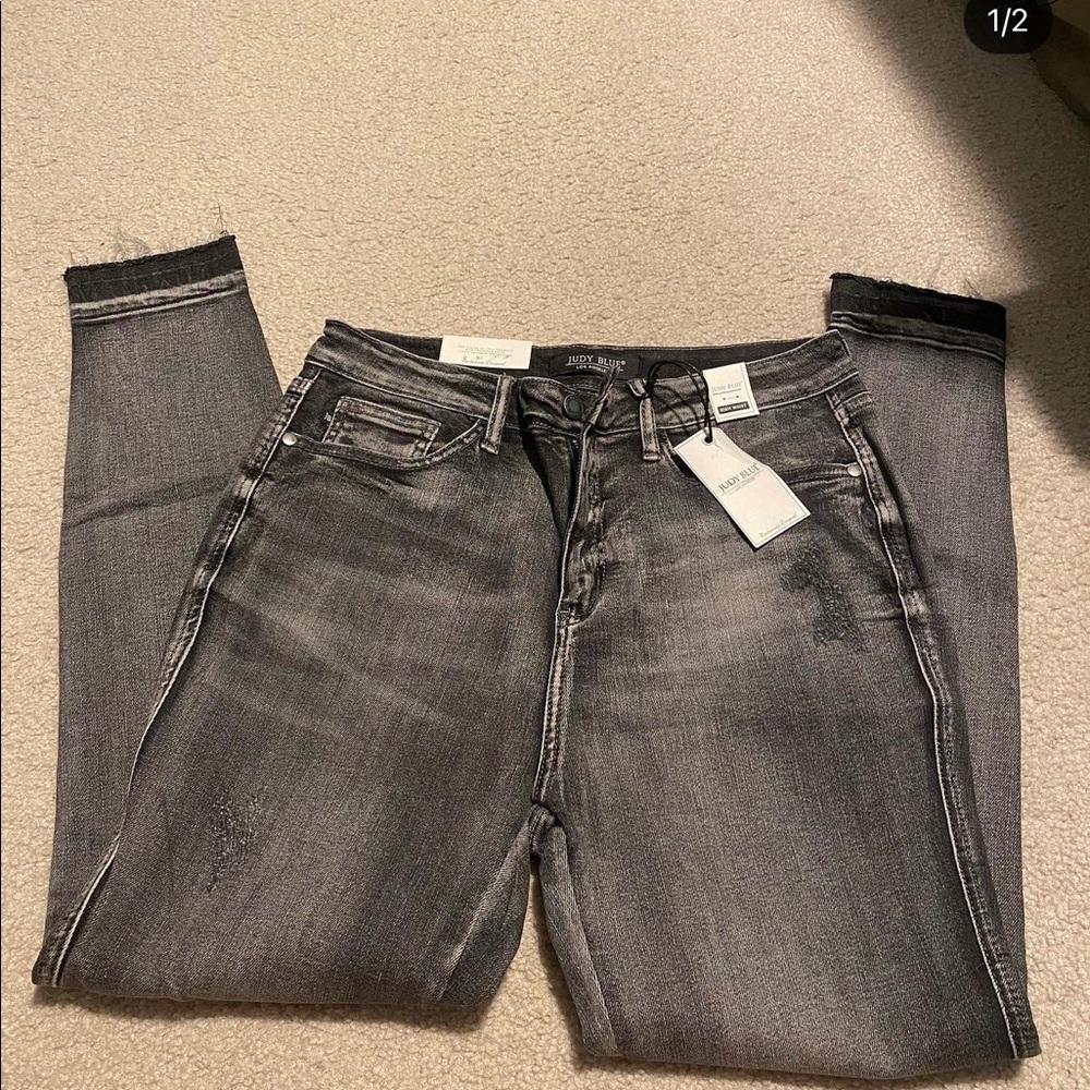 Judy Blue Jeans